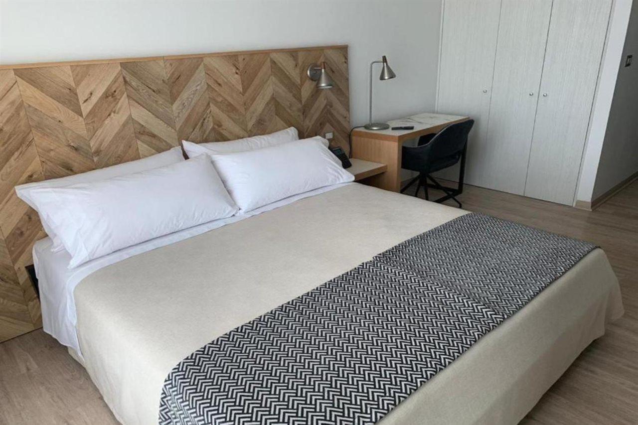 Rq Aparthotel