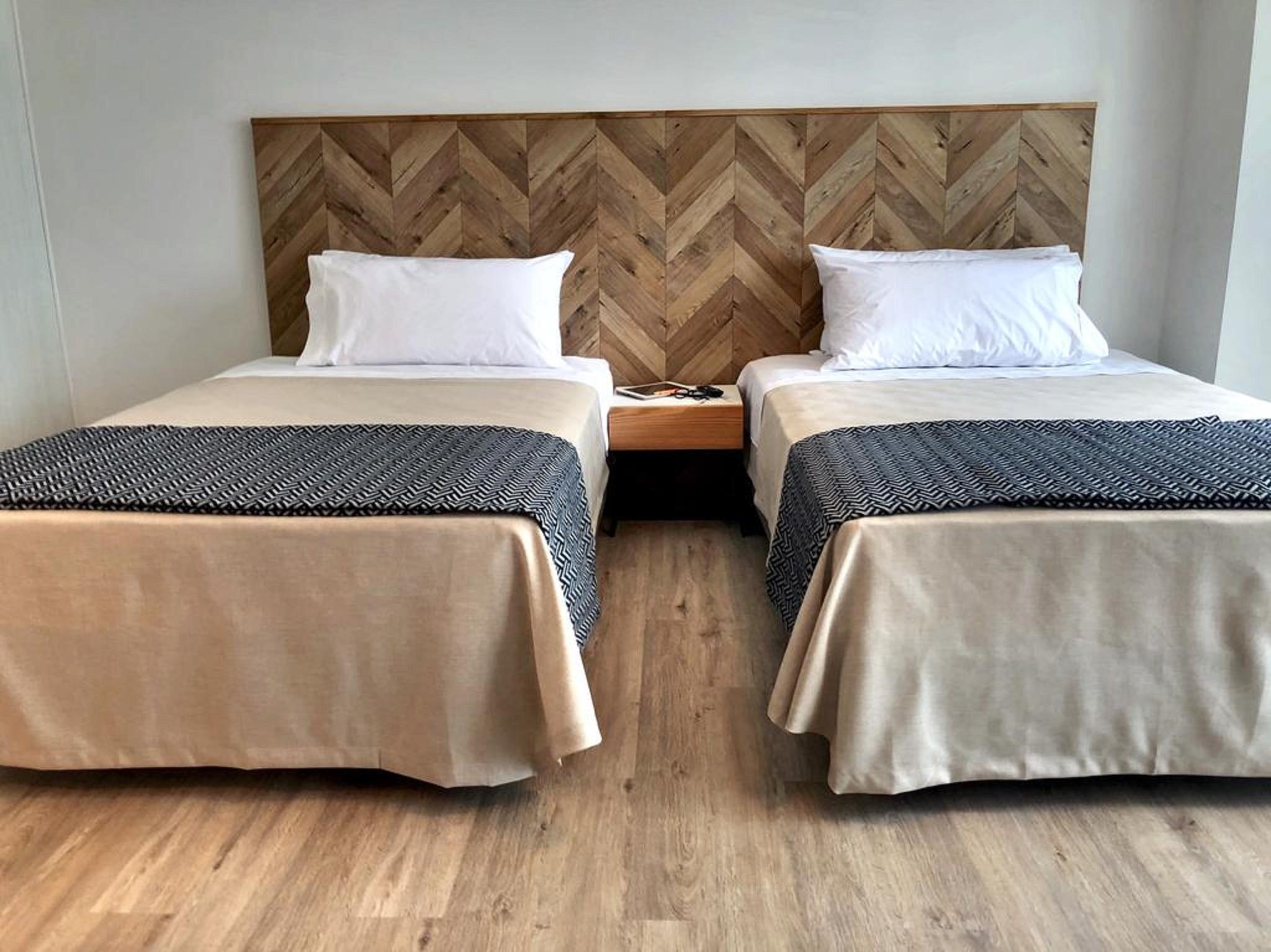 Rq Aparthotel 3*