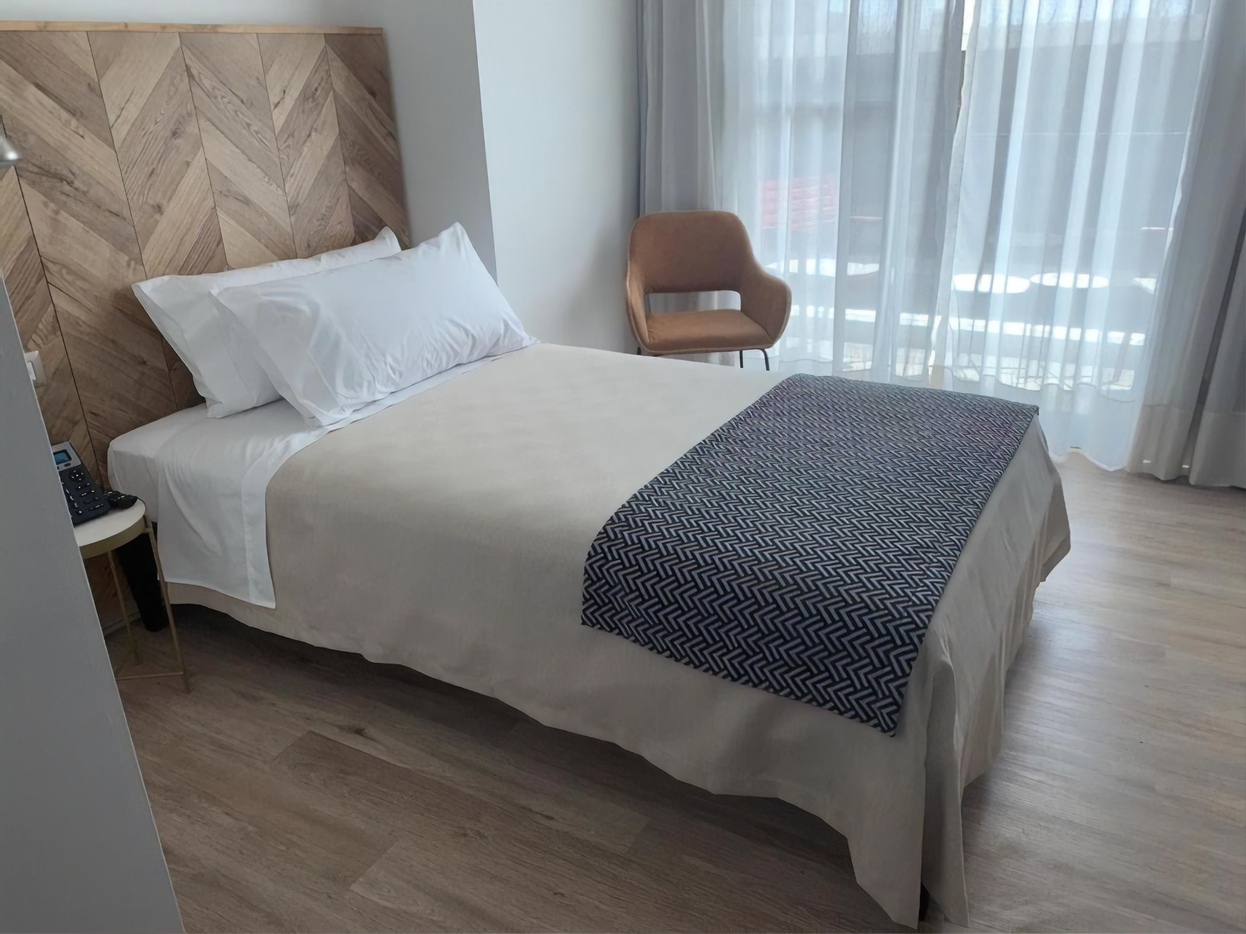 Aparthotel Rq