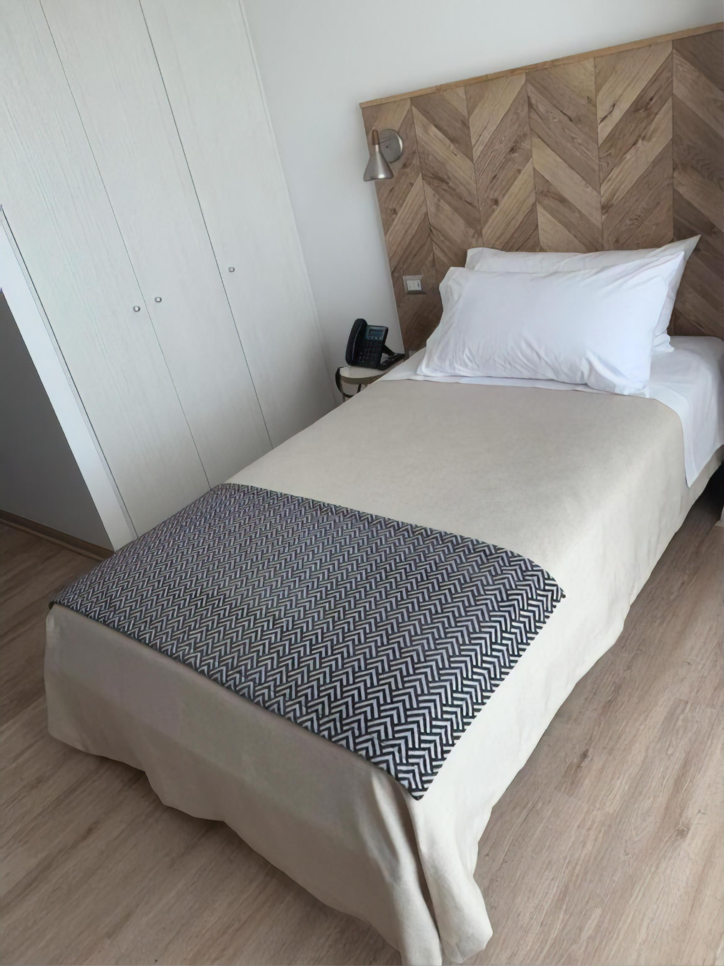 Aparthotel Rq