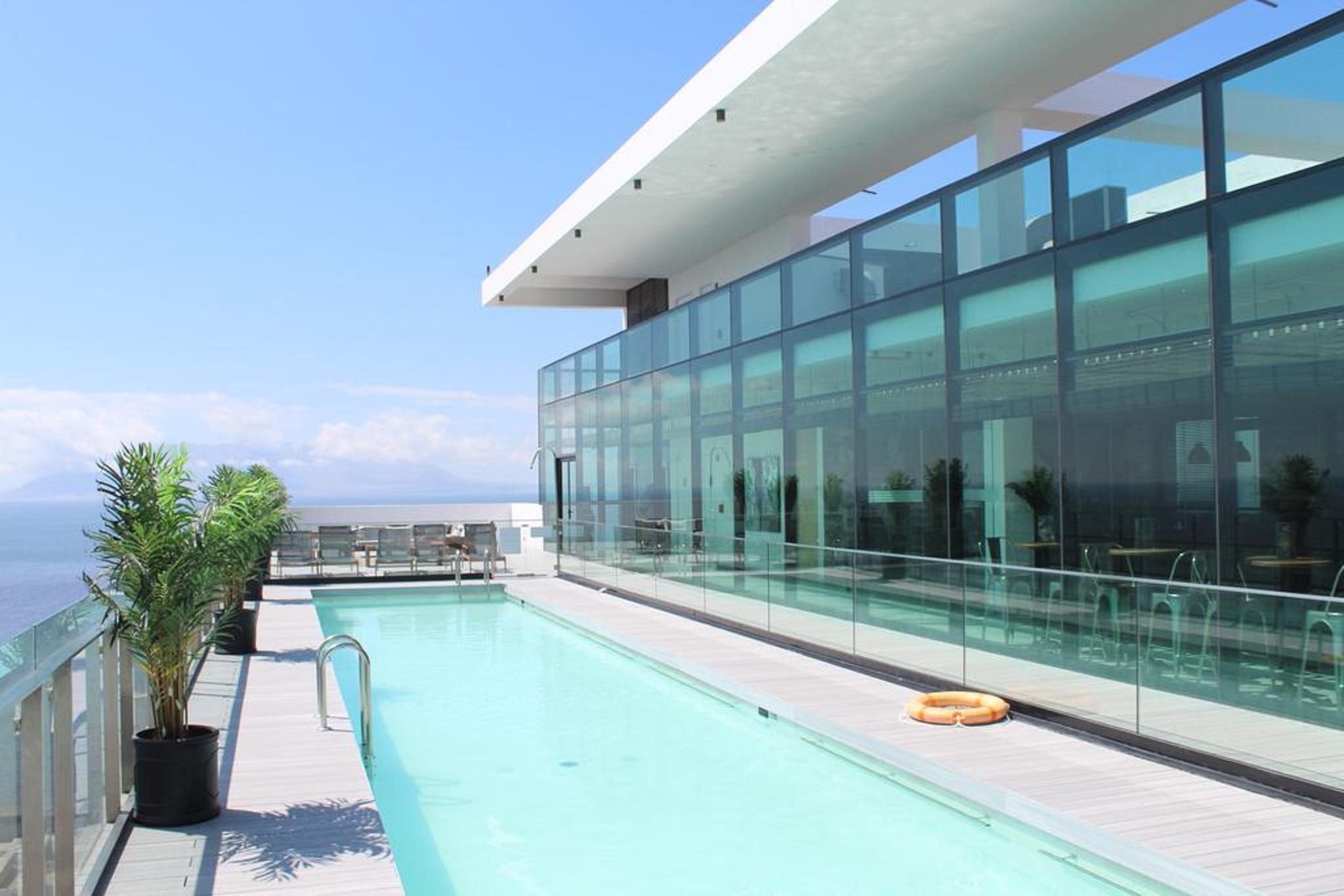 Rq Aparthotel 3*