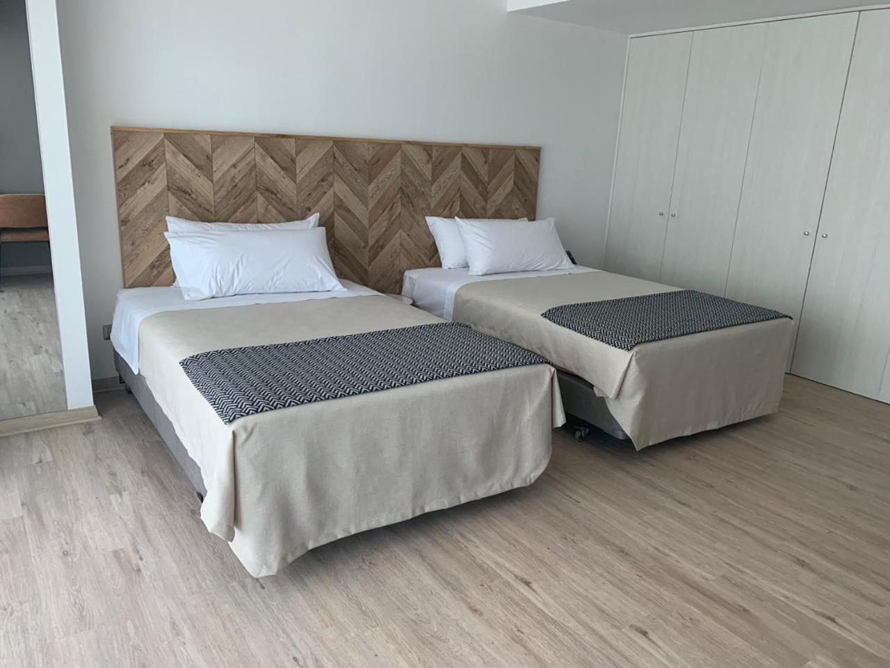 Rq Aparthotel