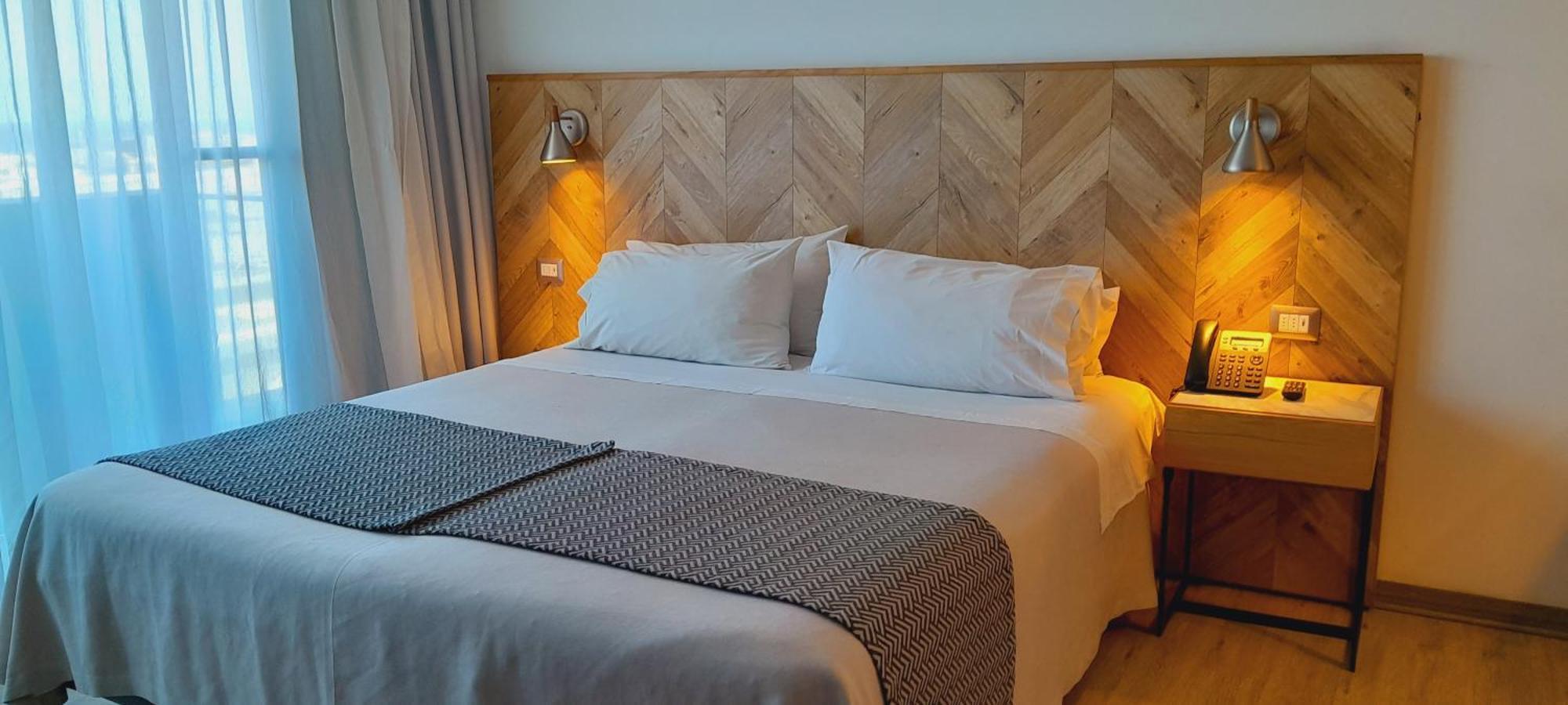 Rq Aparthotel Antofagasta