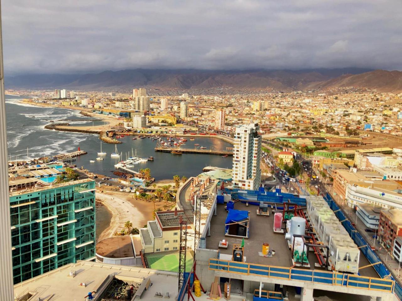Rq 3* Antofagasta