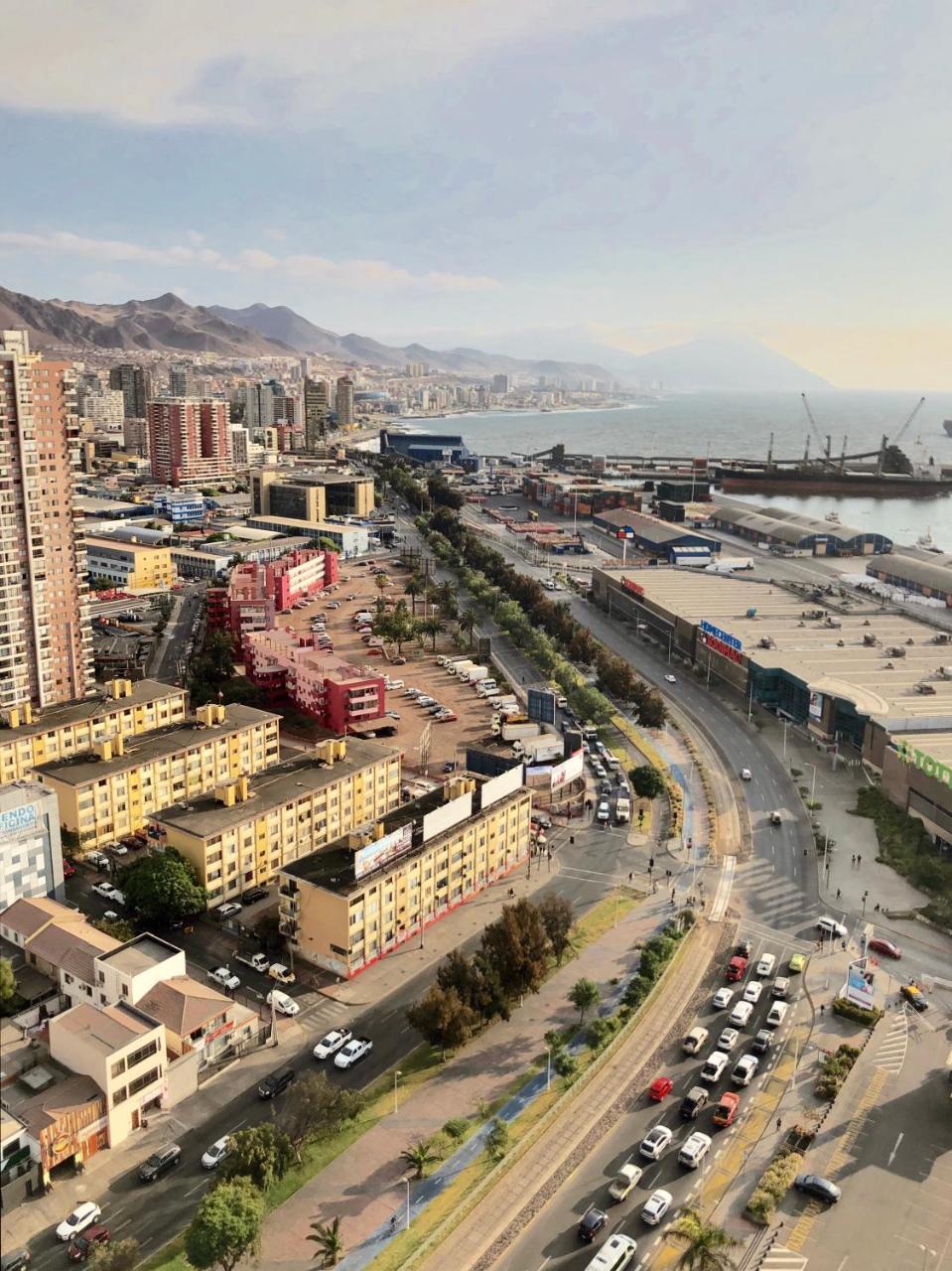 Rq Antofagasta