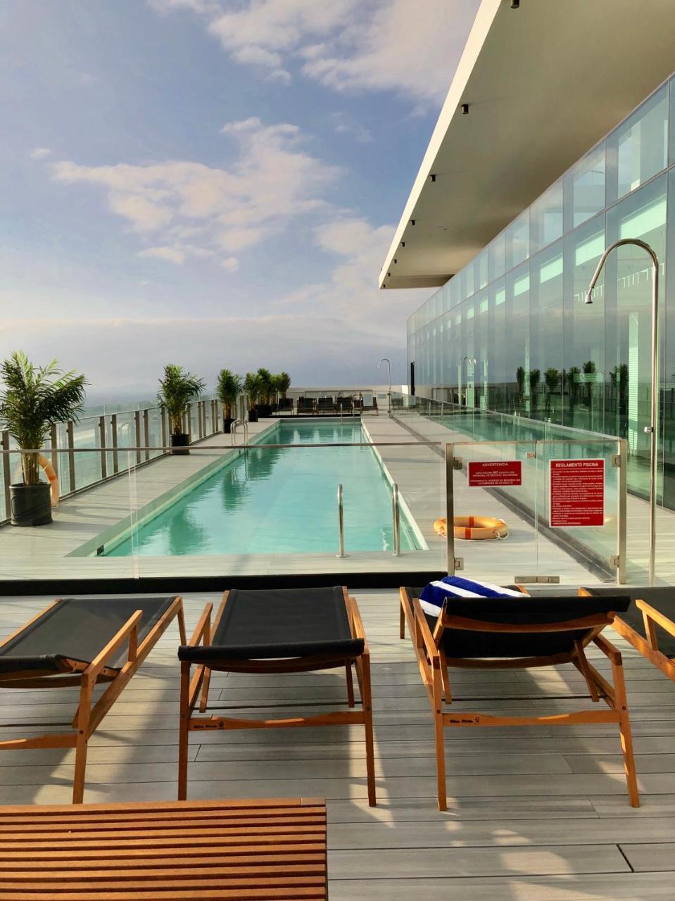 Aparthotel Rq