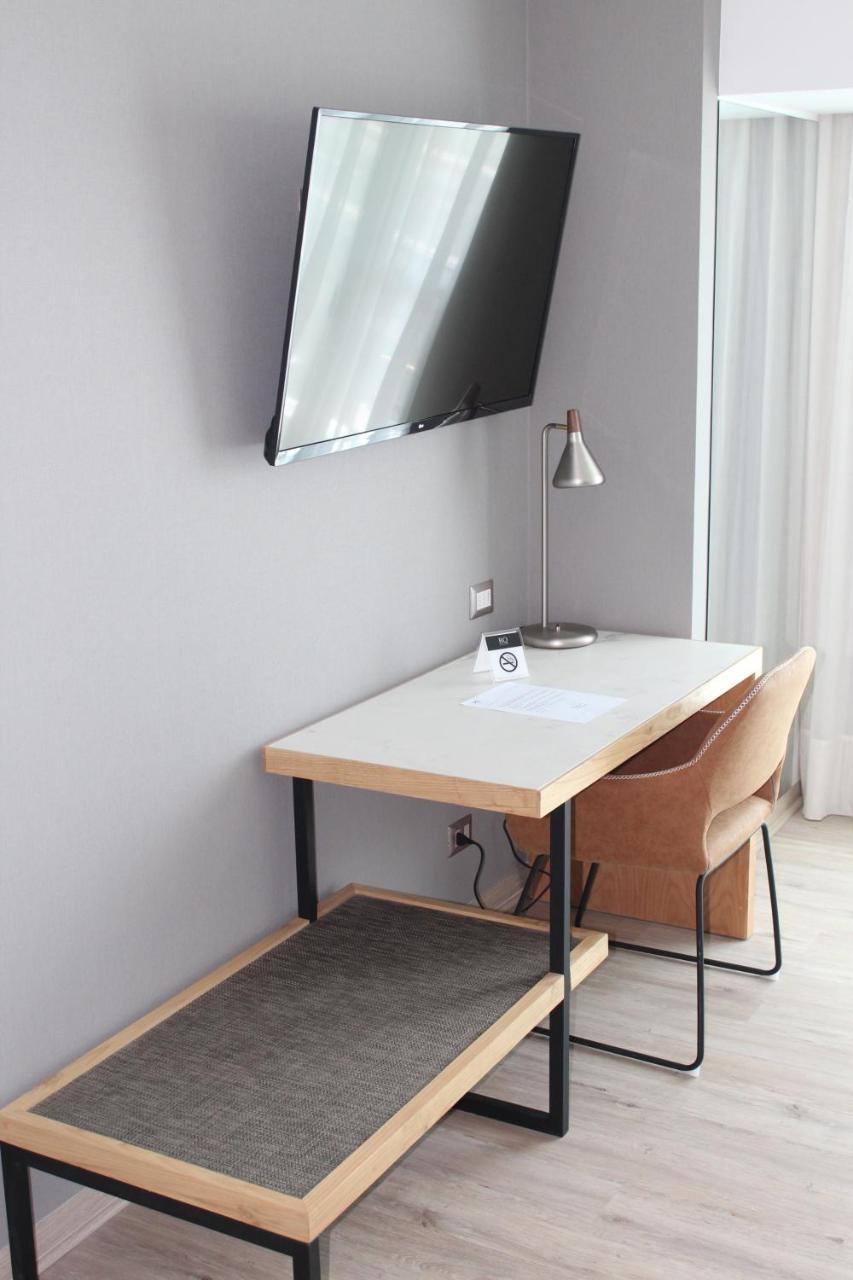 Rq Aparthotel Antofagasta