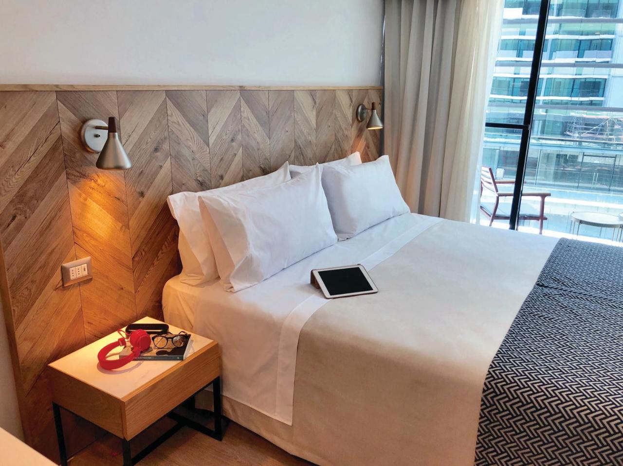 Rq Aparthotel Antofagasta