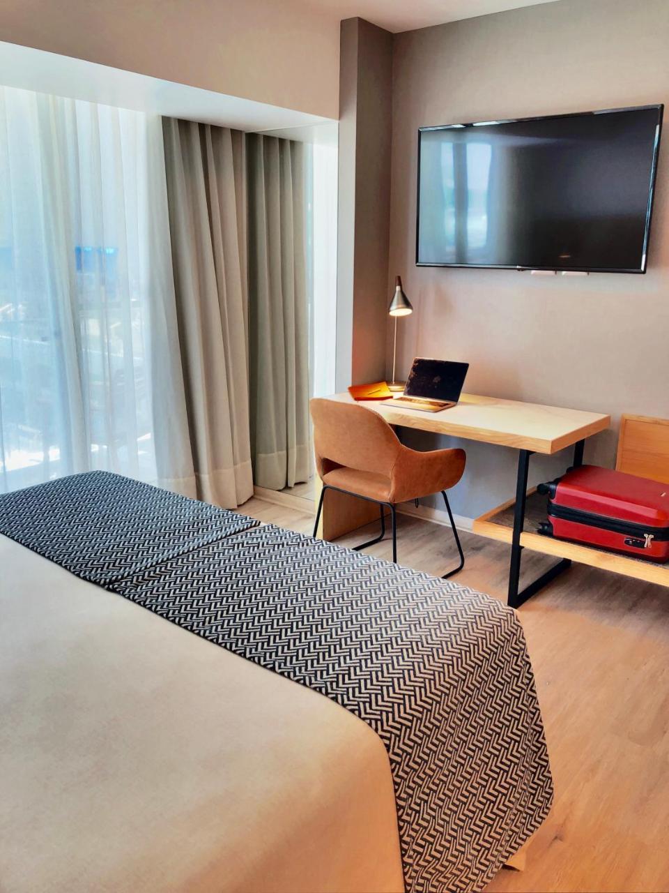 Rq Aparthotel Antofagasta