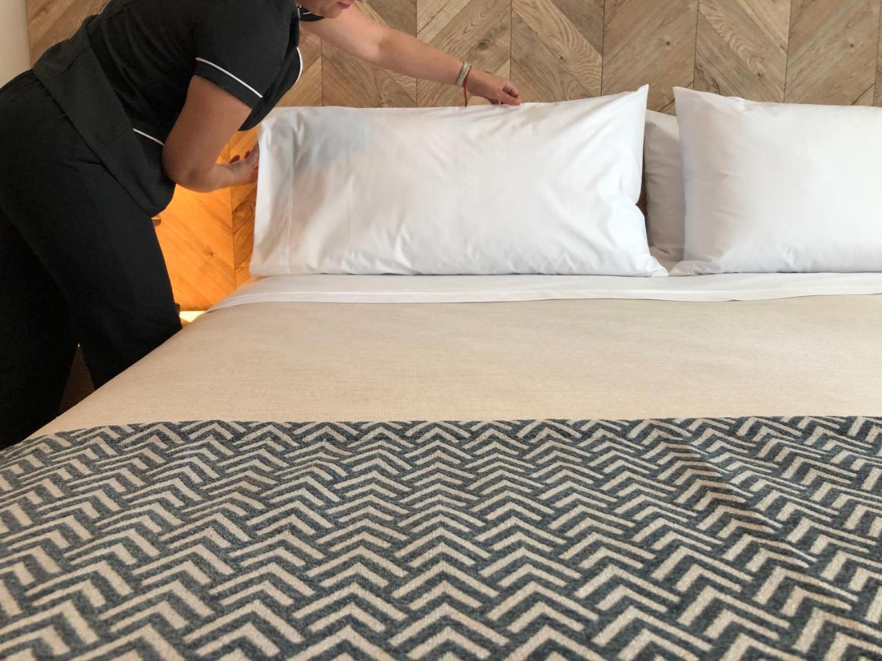 Rq Aparthotel 3*