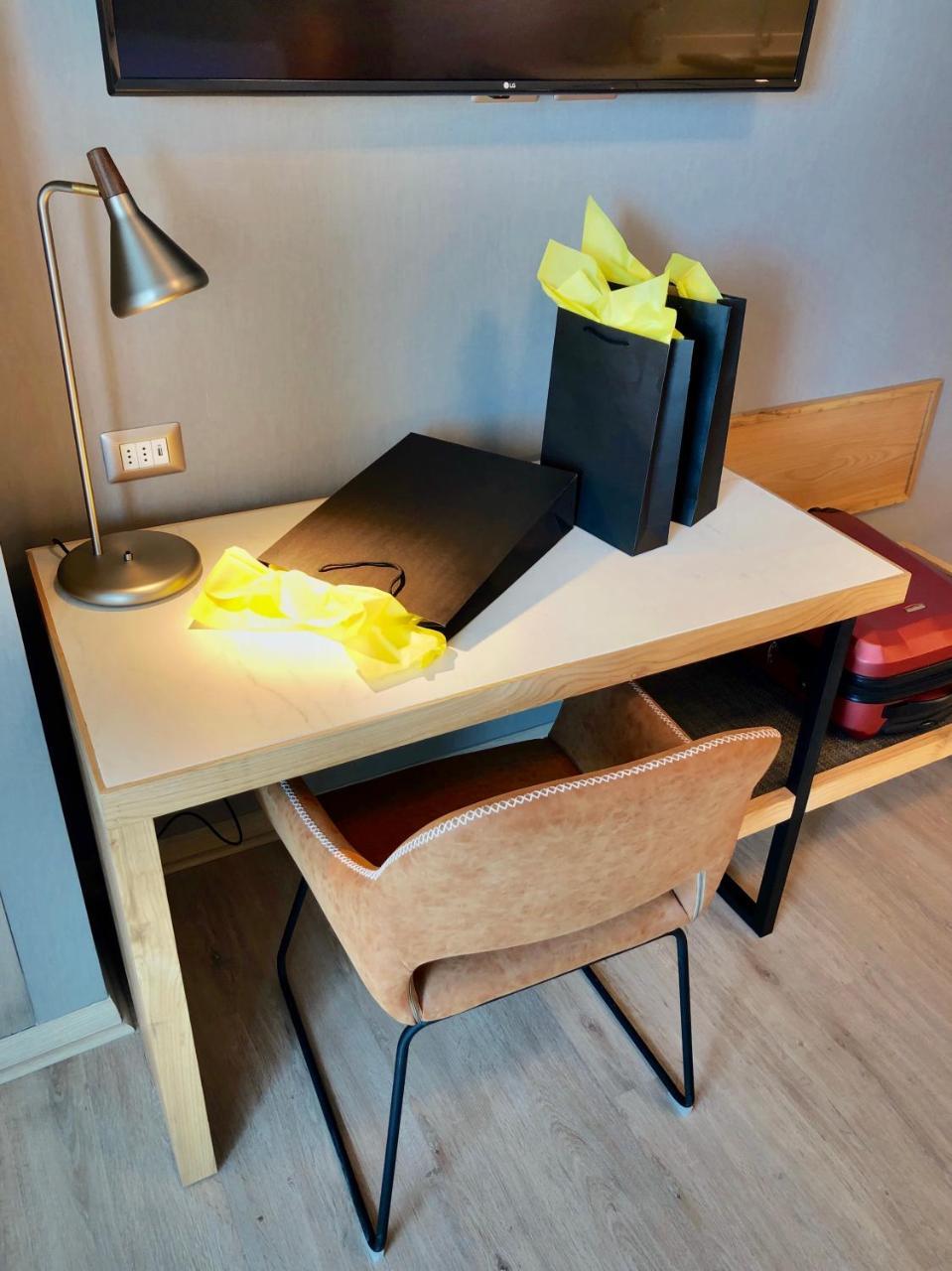 Rq Aparthotel