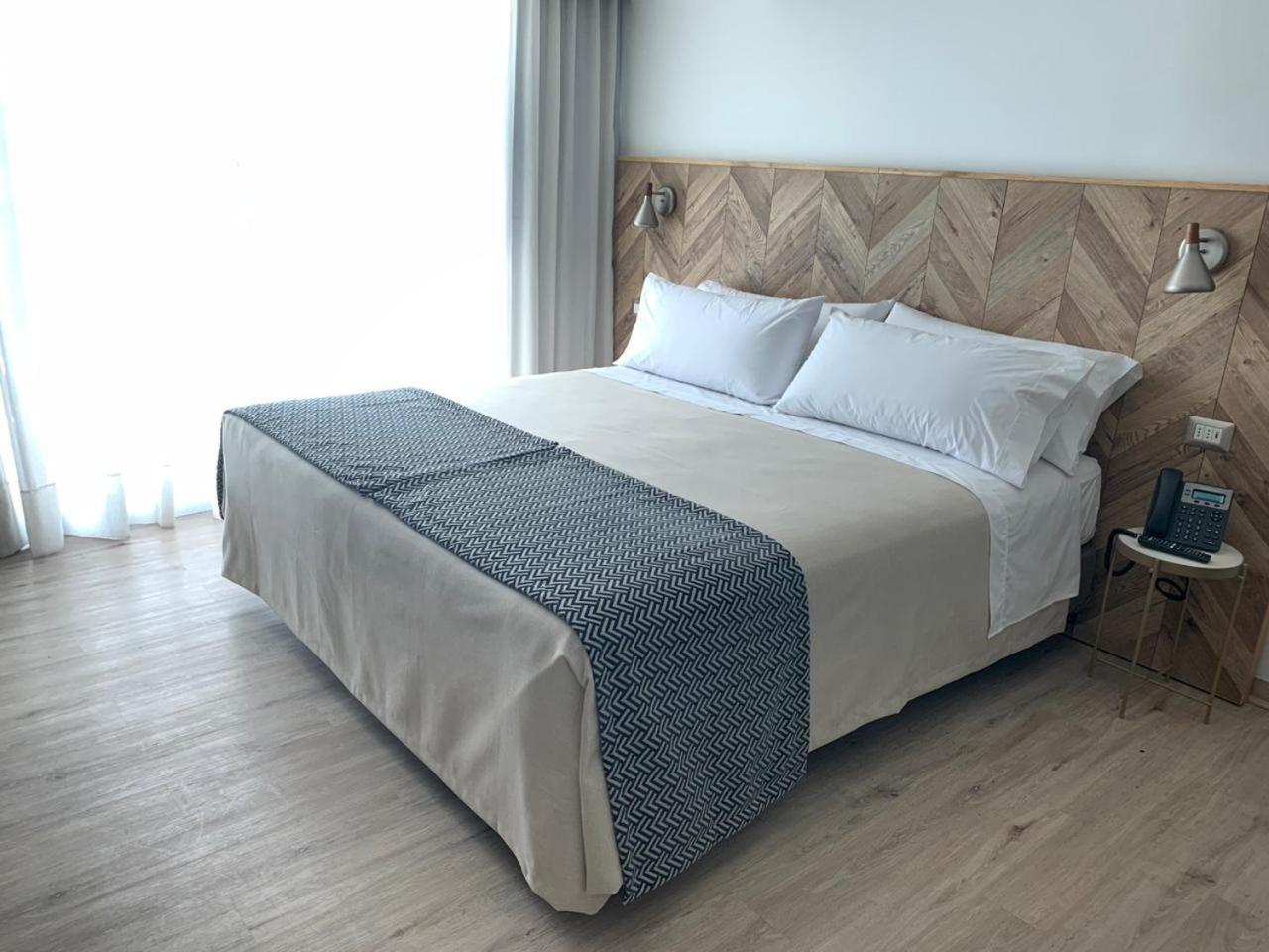 Aparthotel Rq Antofagasta