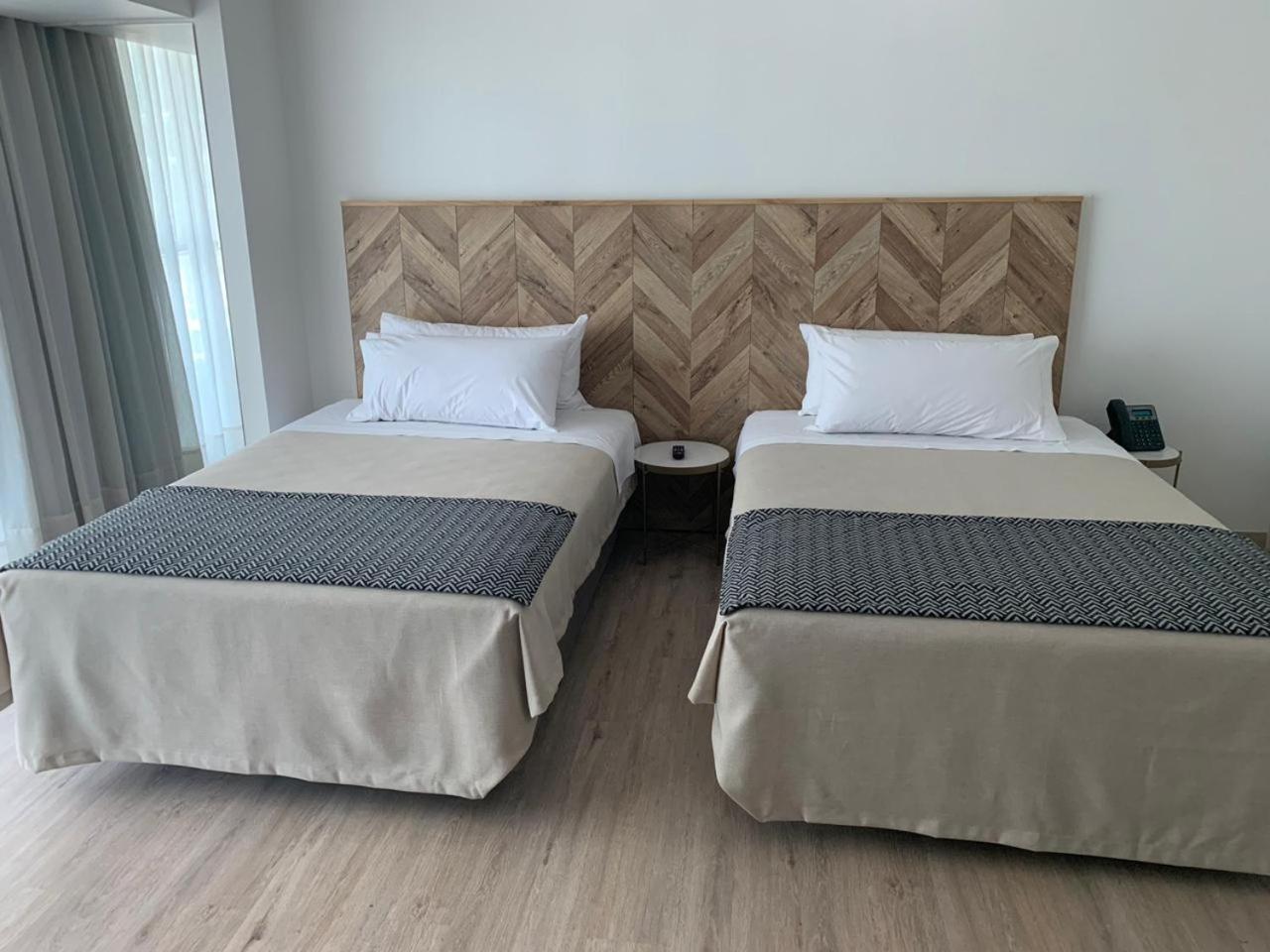 Aparthotel Rq 3*
