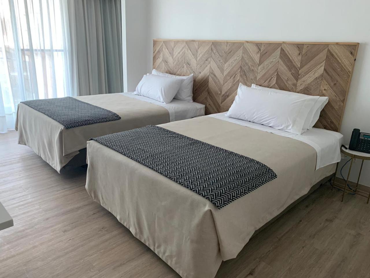 Rq Aparthotel Antofagasta