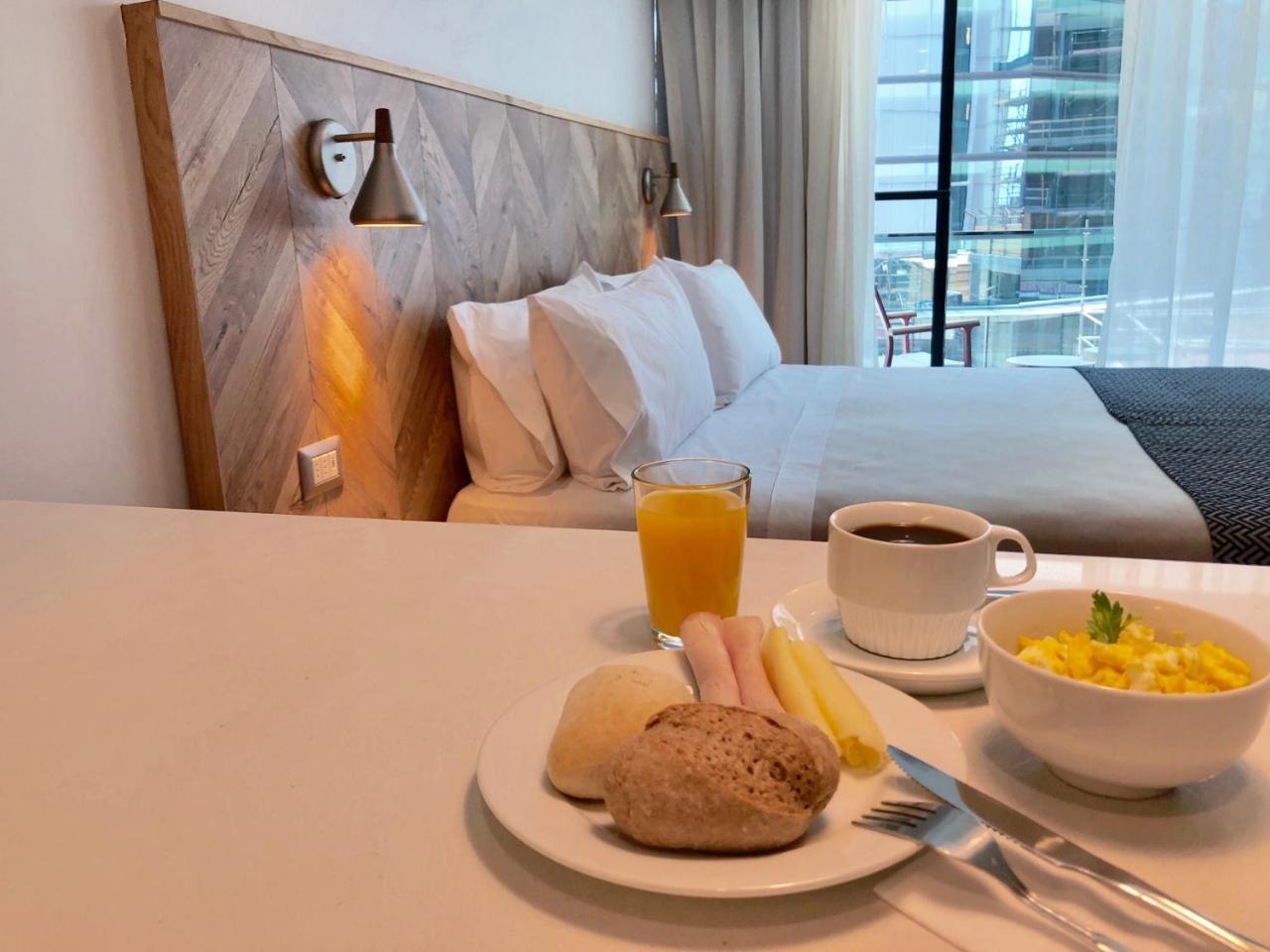 Aparthotel Rq