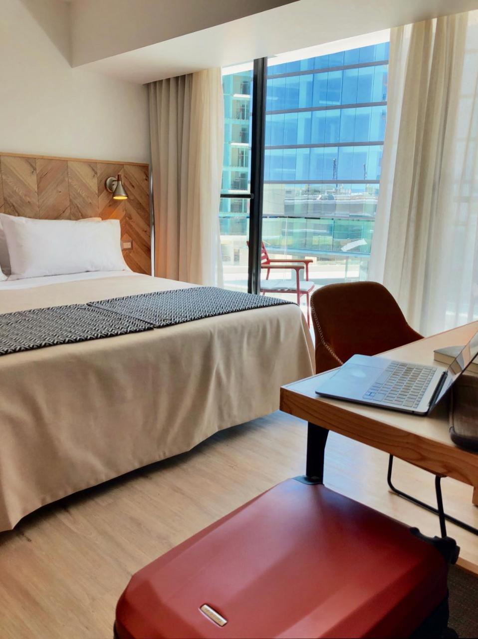 Rq Aparthotel Antofagasta