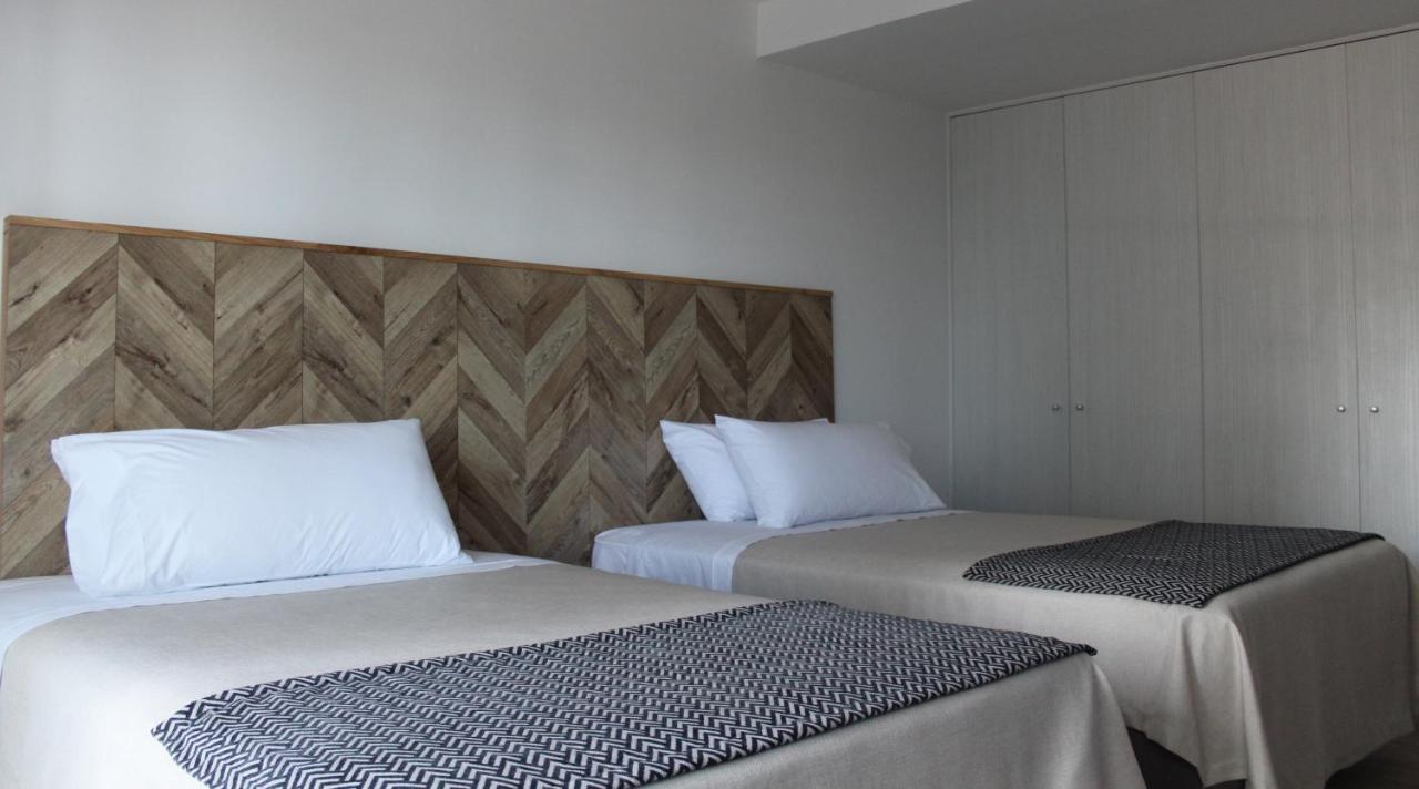 Aparthotel Rq Antofagasta