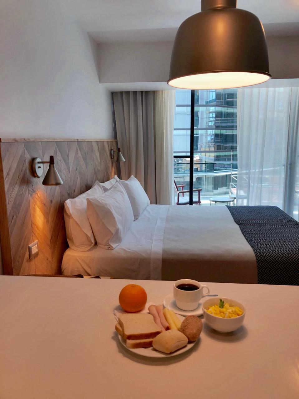 Aparthotel Rq