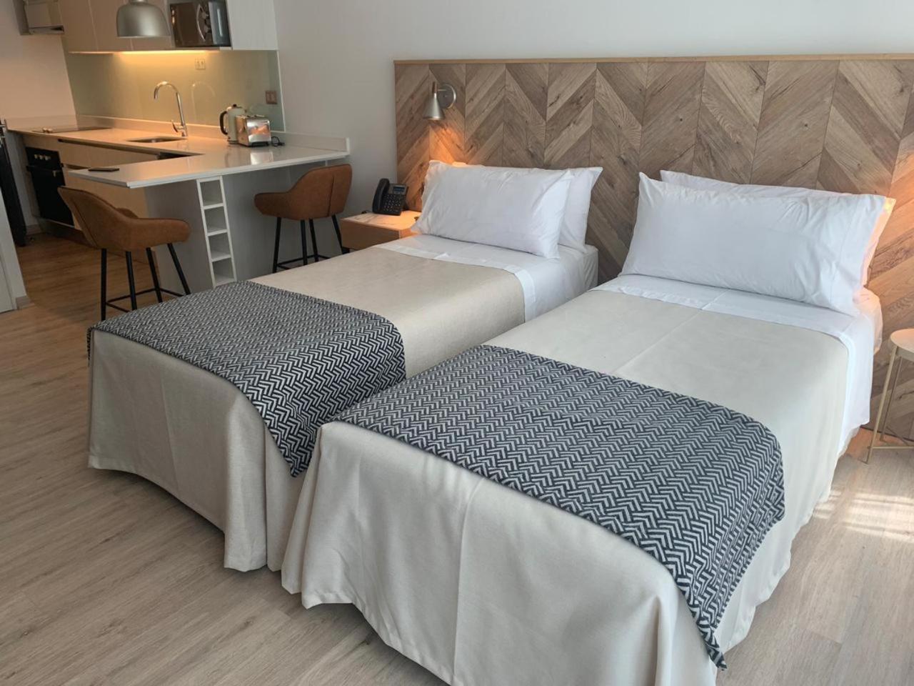 Rq Aparthotel