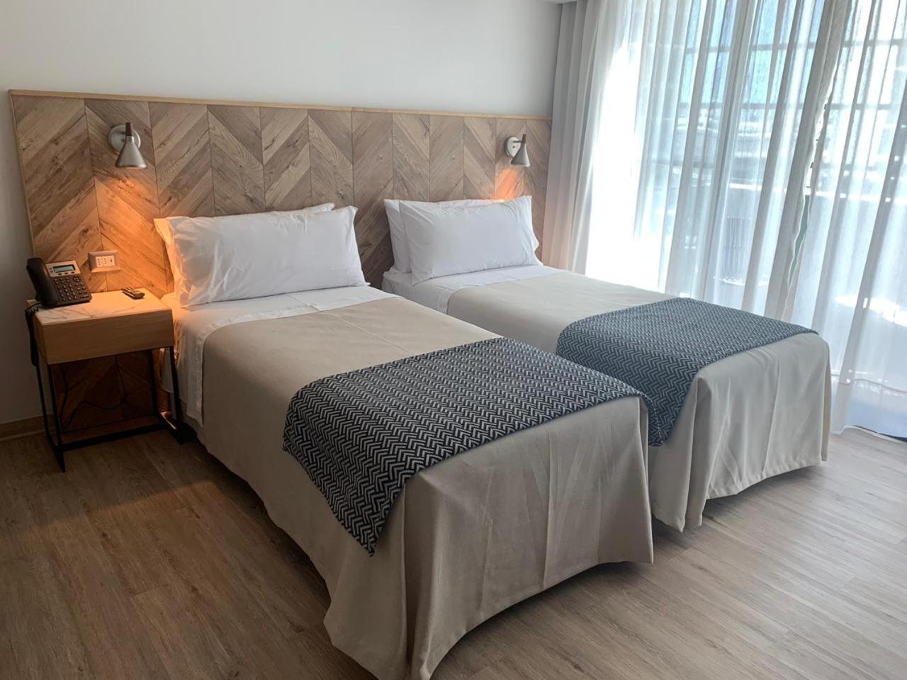 Aparthotel Rq