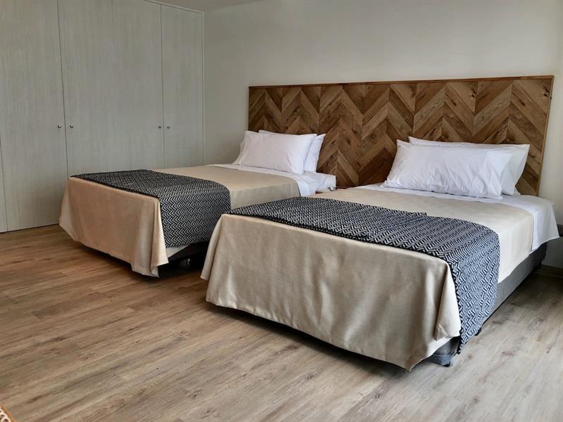 Aparthotel Rq