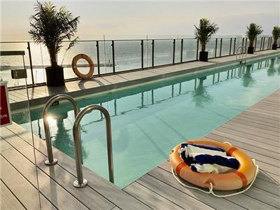Rq Aparthotel Antofagasta