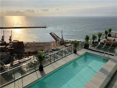 Rq Aparthotel 3*