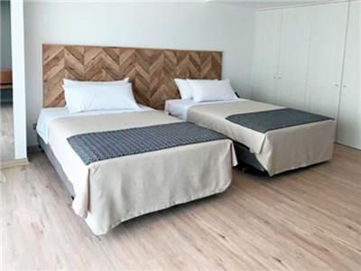 Rq Aparthotel Antofagasta